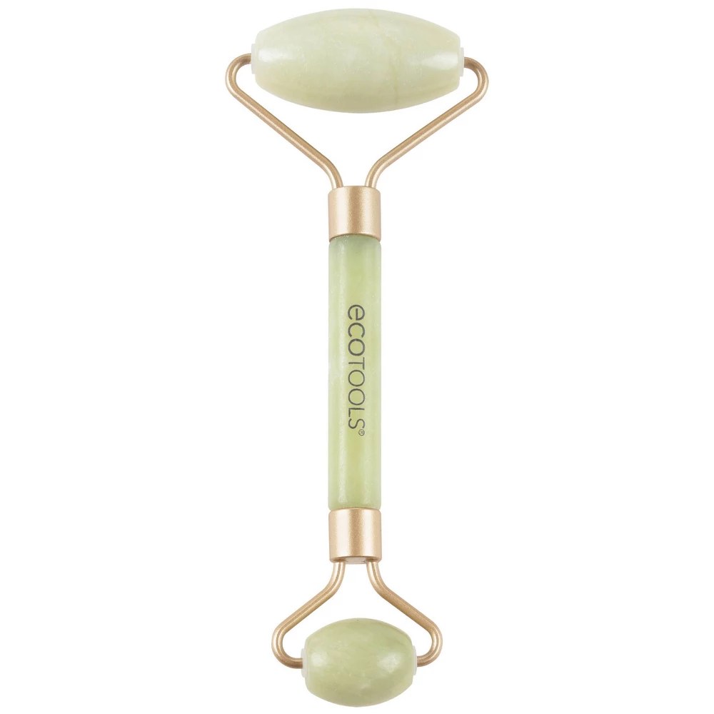 EcoTools Jade Roller, Cosmetic Accessories and Tools