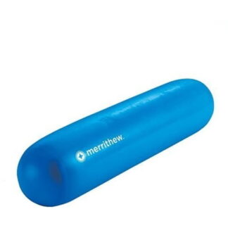 Merrithew Inflatable Body Roller with pump - Blue (35")