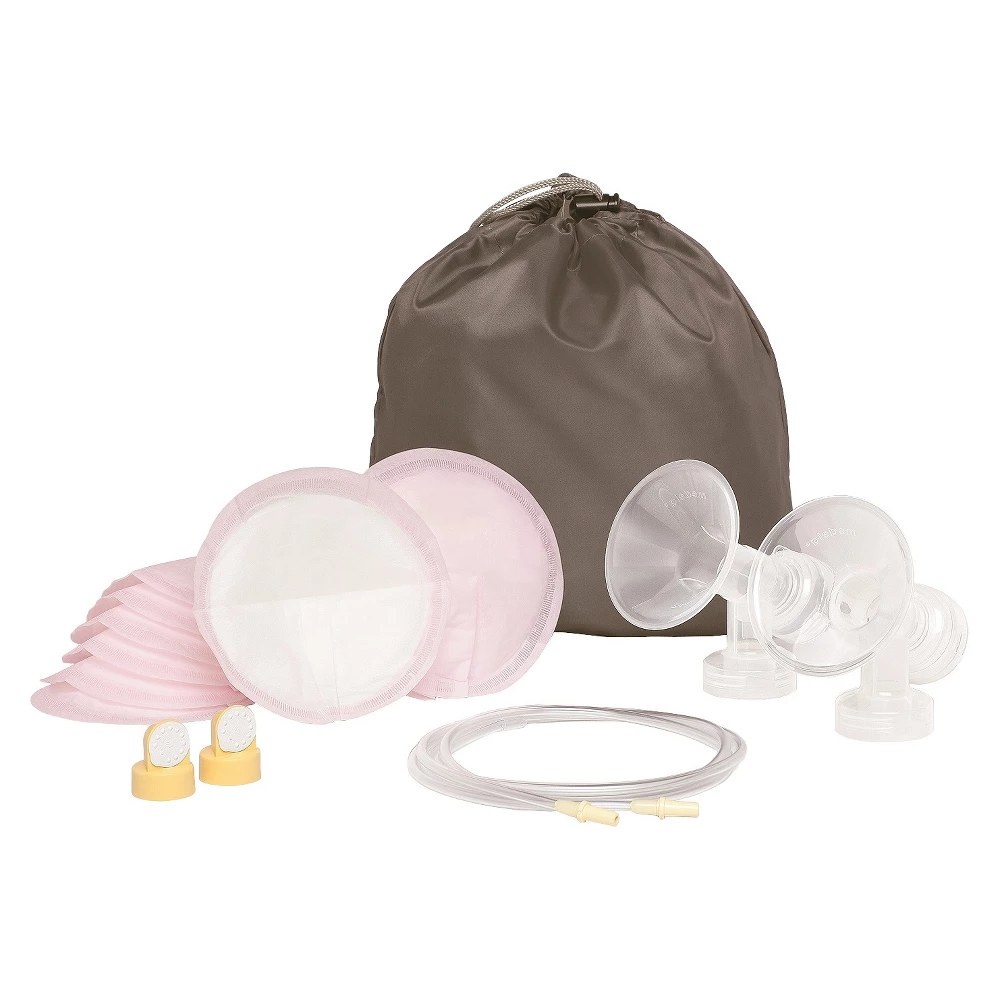Medela Pump in Style Advance Double Pumping Kit