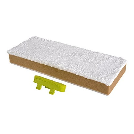 Casabella XL Magnet Microfiber Sqqeeze Mop Refill
