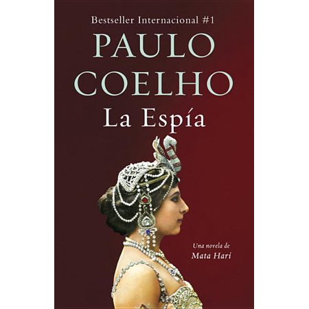 La Espía (Paperback)