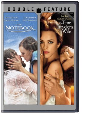 Notebook, The / Time Traveler's Wife, The (DVD) (DBFE) [DVD]