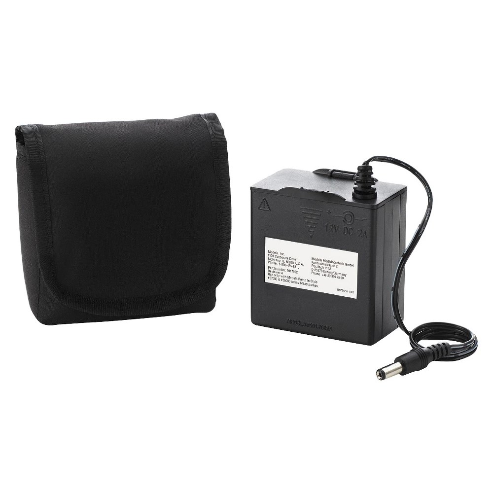 Medela Pump In Style Advanced 8 Count Battery Pack