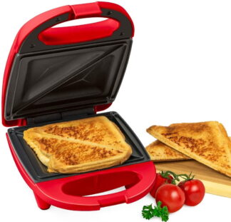 MyMini Personal Sandwich Maker