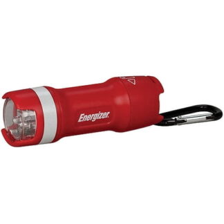 Energizer Weatheready Compact Safety LED Flashlight