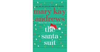 The Santa Suit - by Mary Kay Andrews (Paperback)