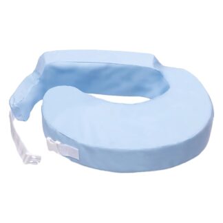 My Brest Friend Original Nursing Pillow Slipcover (Pillow not included)