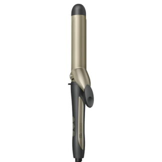 INFINITI PRO CONAIR Tourmaline Ceramic Curling Iron 1 1/4": Hair Styling, For All Hair Types, 30-Second Heat-Up, 5 Heat Settings