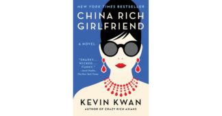China Rich Girlfriend By Kevin Kwan - By Kevin Kwan ( Paperback )