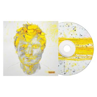 - (Subtract) [Audio CD] Ed Sheeran
