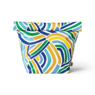 Wave Lunch Bag - Tabitha Brown for Target