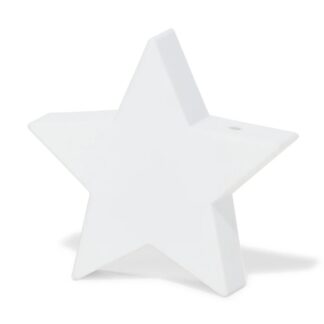 Star Smart LED Nightlight - Cloud Island