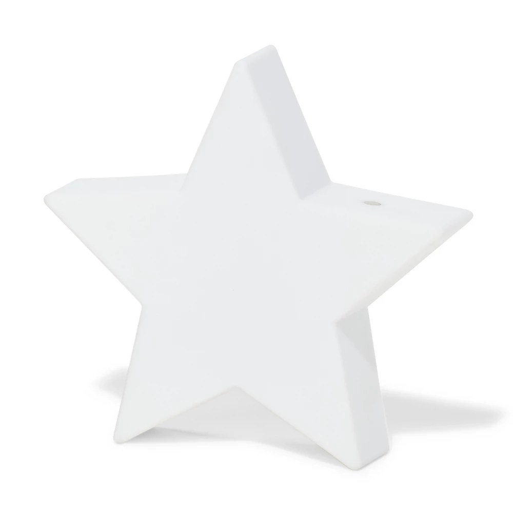 Star Smart LED Nightlight - Cloud Island