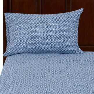 Mainstays 200-Thread Count Flat Sheet