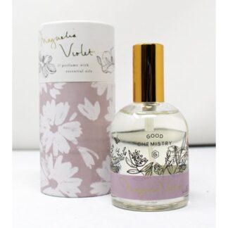 Good Chemistry Magnolia Violet Perfume With Essential Oils 1.7 Ounce
