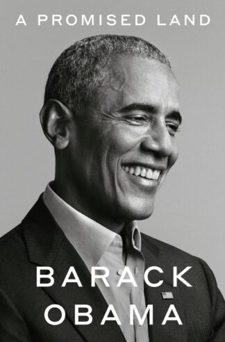 A Promised Land [Hardcover] Obama, Barack