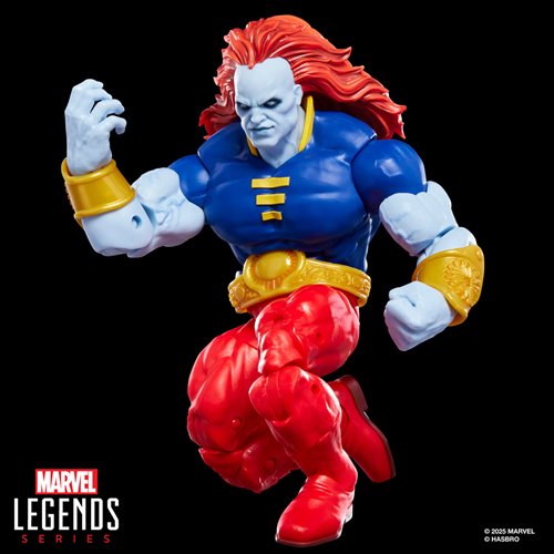 Marvel Legends Starfox and Champion of the Universe 6-Inch Action Figures 2-Pack - Image 5