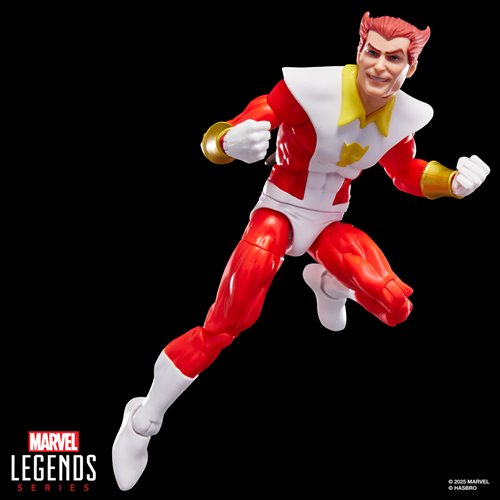 Marvel Legends Starfox and Champion of the Universe 6-Inch Action Figures 2-Pack - Image 7