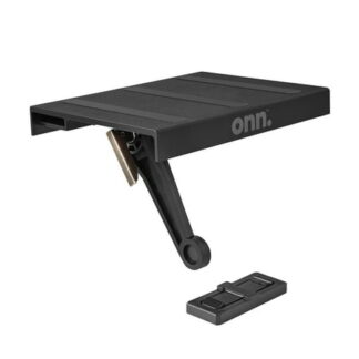 onn. Expandable TV Top Shelf Mount  6
