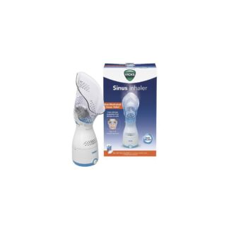 VICKS STEAM INHALER