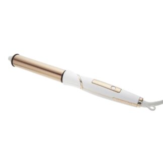 Kristin Ess Soft Wave 1 �� Pivoting Wand - Soft voluminous curls Quick & efficient Innovative rotating handle Shine on 1 ea