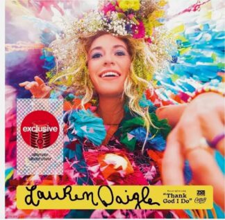 Lauren Daigle (Exclusive Alternate Cover) [Audio CD] Lauren Daigle