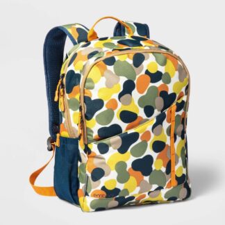 Value 16" Backpack Modern Camo - Embark™