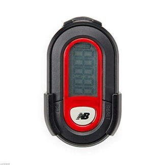 New Balance Pedometer  Sports Monitors