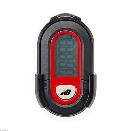 New Balance Pedometer Sports Monitors