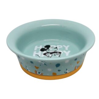 Disney Dog Bowl, pet food and drink dispensers