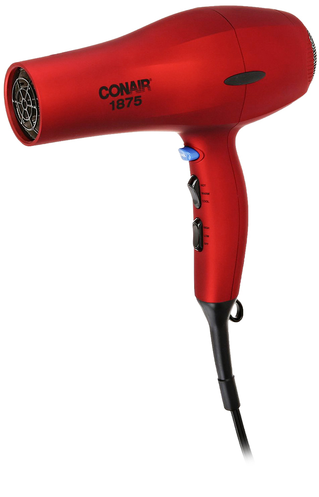 Conair Velvet Touch Dryer