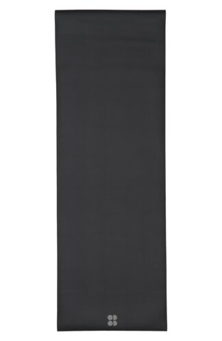 Sweaty Betty Super Grip Yoga Mat in Slate at Nordstrom
