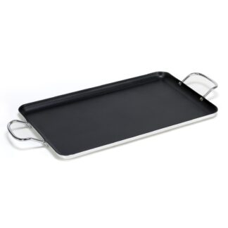 IMUSA Double Burner Griddle