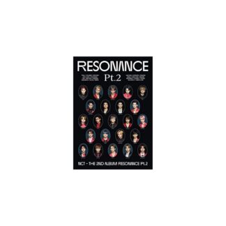 NCT - NCT - The 2nd Album Resonance Pt. 2 (Arrival Ver.) (CD)