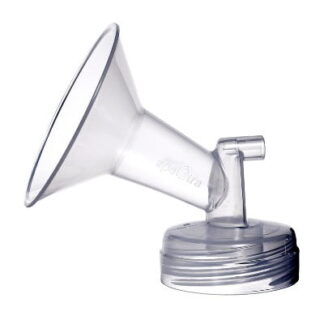 Spectra Spectra accessory (Brest Shield (28mm) 2ea) Breast pump support kit, reusable
