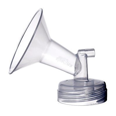 Spectra Spectra accessory (Brest Shield (28mm) 2ea) Breast pump support kit, reusable