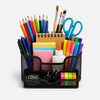 Arts, Crafts & Office