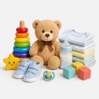 Baby & Kids