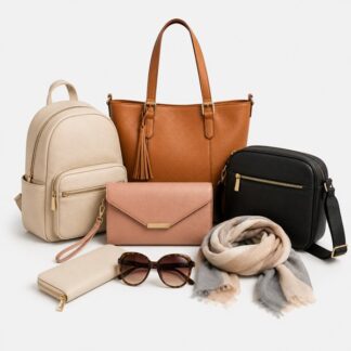 Bags & Accessories