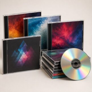 CDs