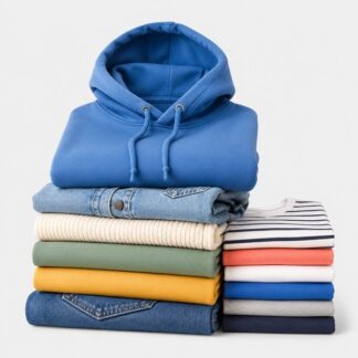 Clothing