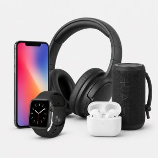 Electronics