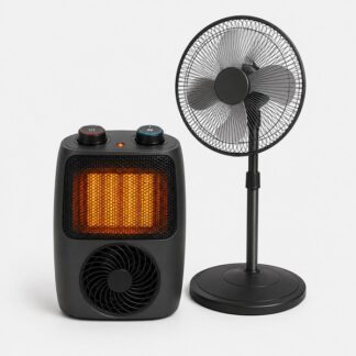 Heating & Cooling