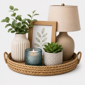 Home & Decor