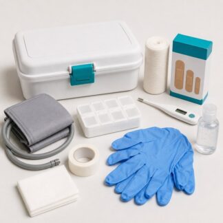 Medical Supplies