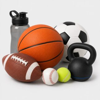 Sports & Rec