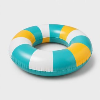 Swim & Beach