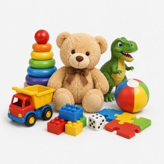 Toys & Games