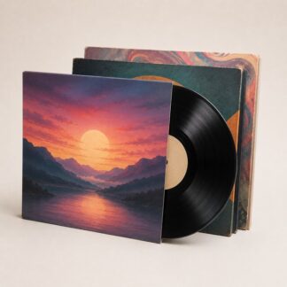 Vinyl Records
