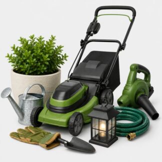 Lawn, Garden & Outdoor